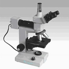 金相显微镜XJP-209